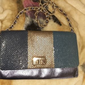 Elliott Lucca purse